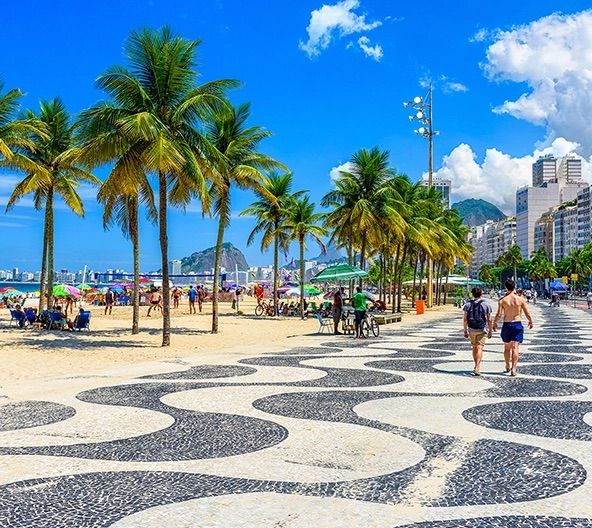 Rio de Janeiro