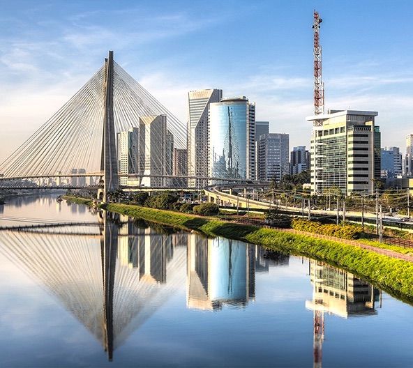 São Paulo