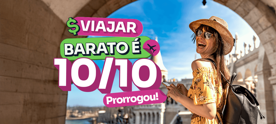 Promoções em todo o site. Garanta já!
