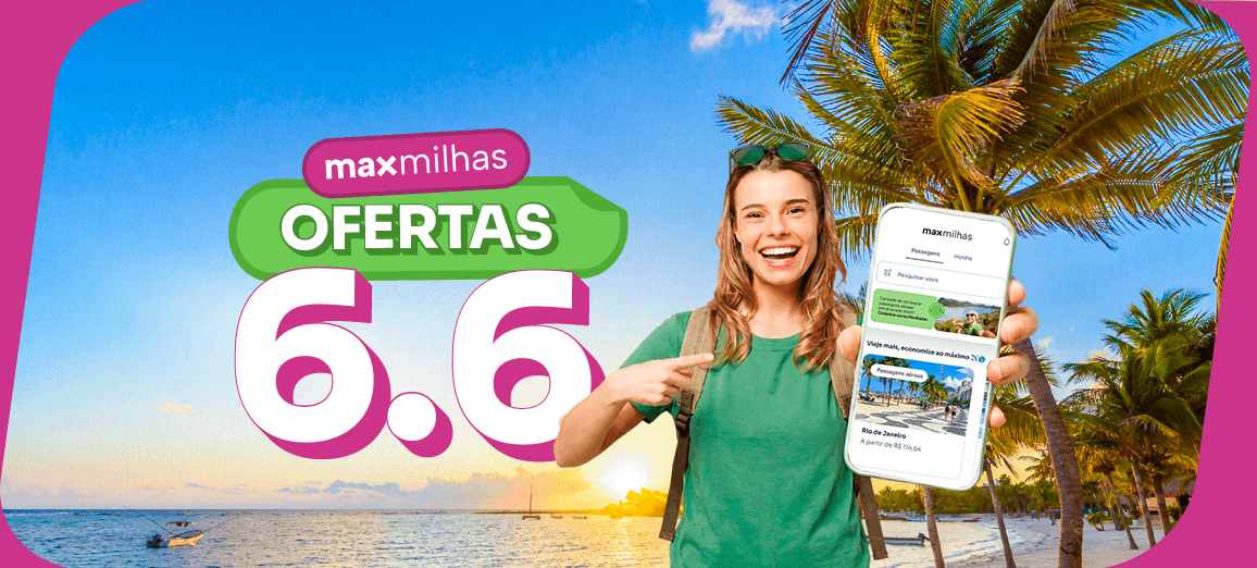 Ofertas liberadas! Corra e aproveite