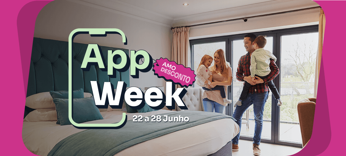 Ofertas exclusivas no APP. Baixe agora!
