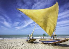 O que fazer em Fortaleza: passeios e pontos turísticos