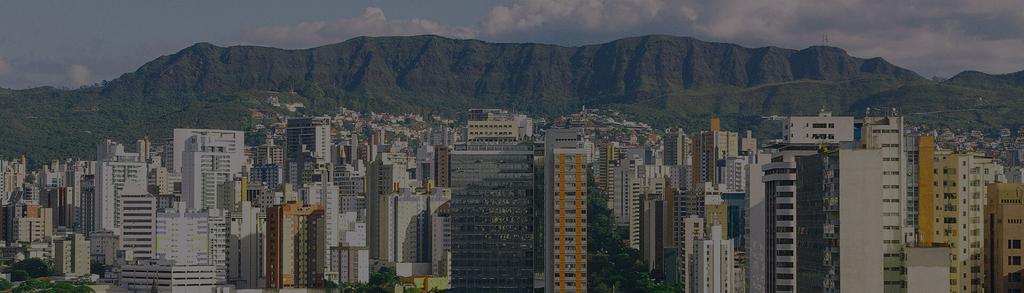 Passagens Aéreas para Belo Horizonte