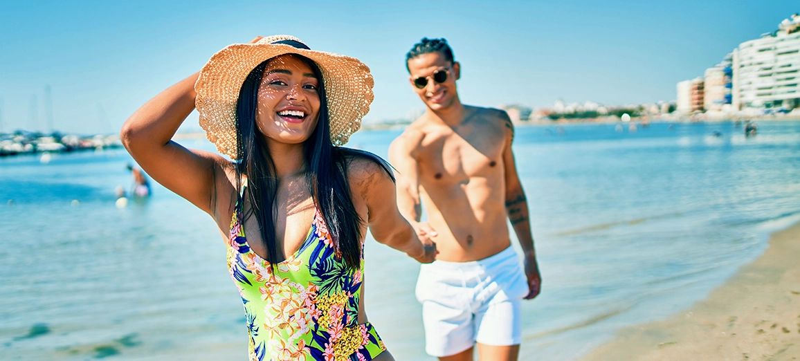 Viva sua viagem ao máximo