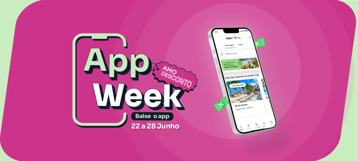 Ofertas exclusivas no APP. Baixe agora!