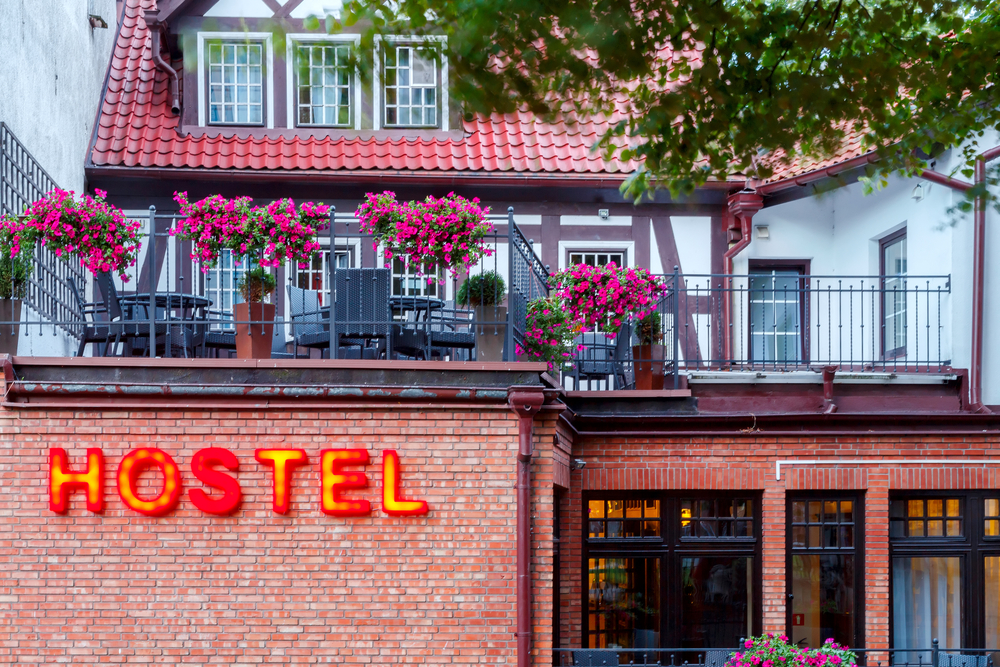 O que é hostel? | Blog da MaxMilhas