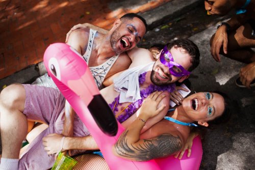 turismo LGBT em Belo Horizonte
