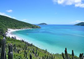 Lista definitiva das melhores praias do Rio de Janeiro