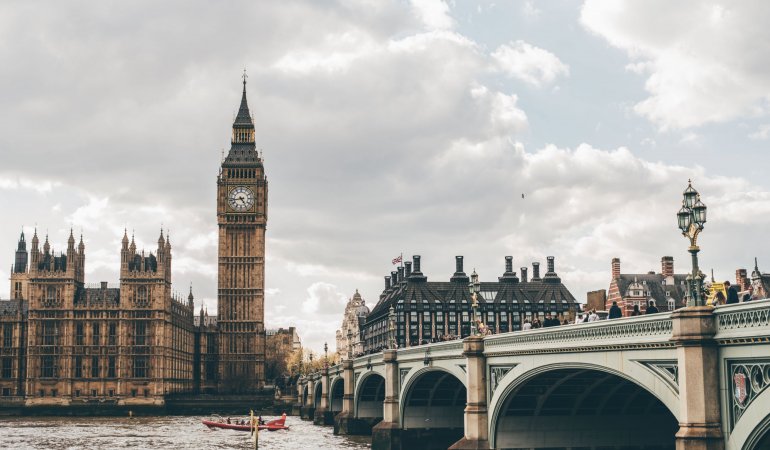 O que fazer em Londres: conheça as principais atrações da capital da Inglaterra | Blog da MaxMilhas