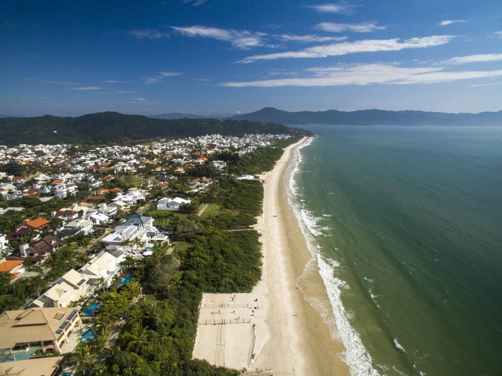 Jurerê Internacional, Florianópolis, Santa Catarina
