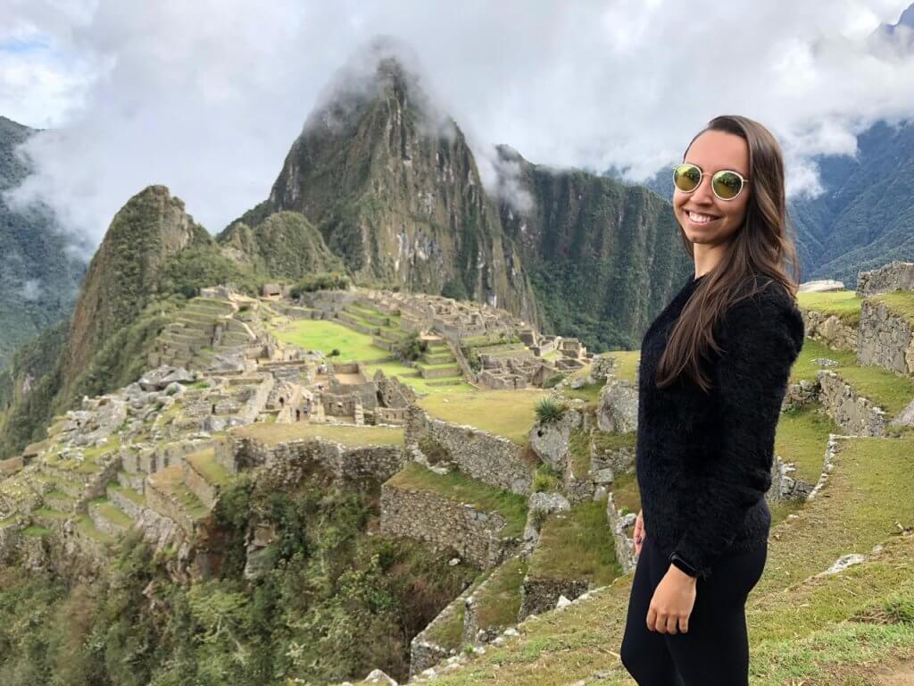 Alta altitude - Peru