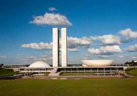Guia de Brasília: o que fazer, principais passeios