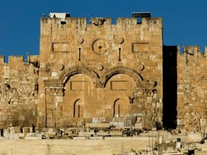 Turismo Religioso em Jerusalém
