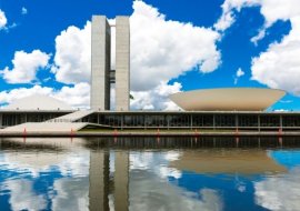 Quando ir a Brasília: Melhores Épocas para Visitar a cidade