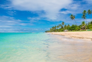 Paisagem de Maceió