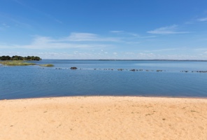 Paisagem de Palmas